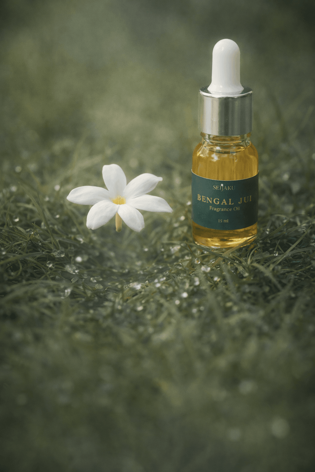 Home fragrance ritual visual 3